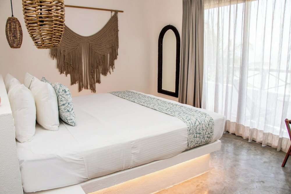 Фото Hotel Boutique Hau Holbox