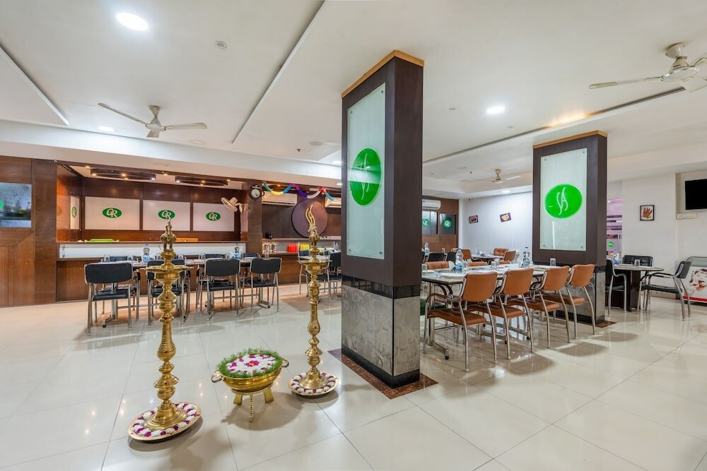 Фото Hotel South Avenue