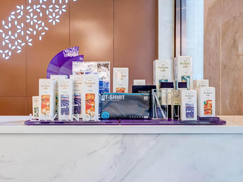 Фото Lavande Hotel Beijing Tongzhou Universal Resort North Gate