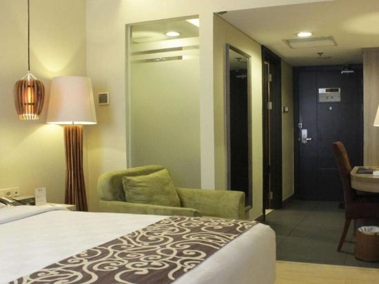 Фото Bw Kemayoran Hotel & Convention Powered by Archipelago