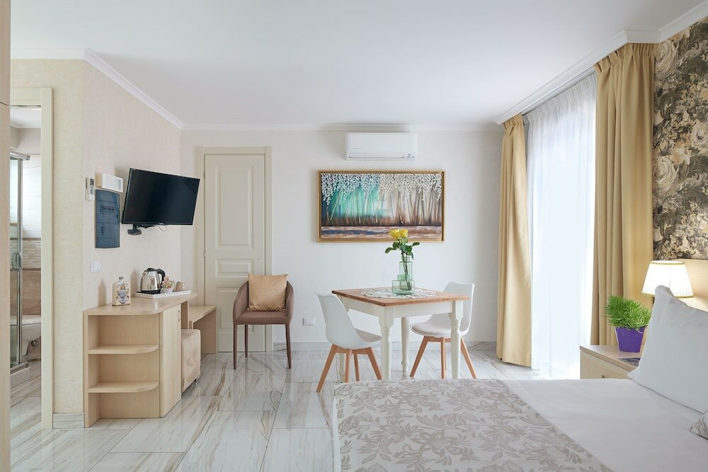 Фото Rome Airport Inn