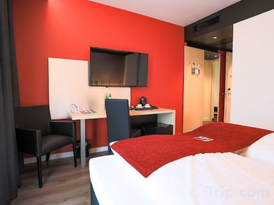 Фото Pannonia Tower