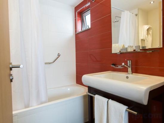 Фото Regency Way Montevideo Hotel