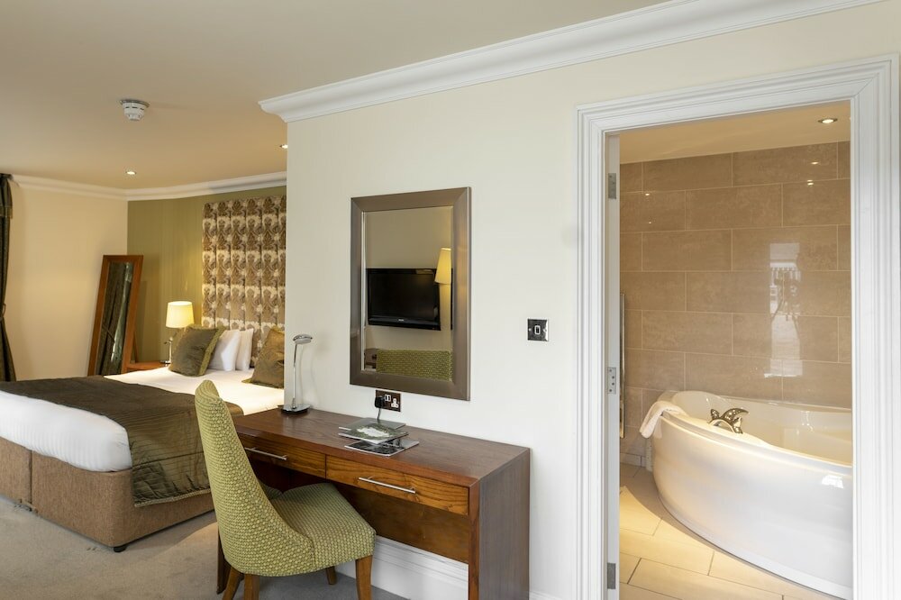 Фото Ringwood Hall Hotel & SPA