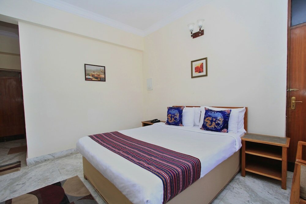 Фото Olive Indiranagar Metro-by Embassy Group