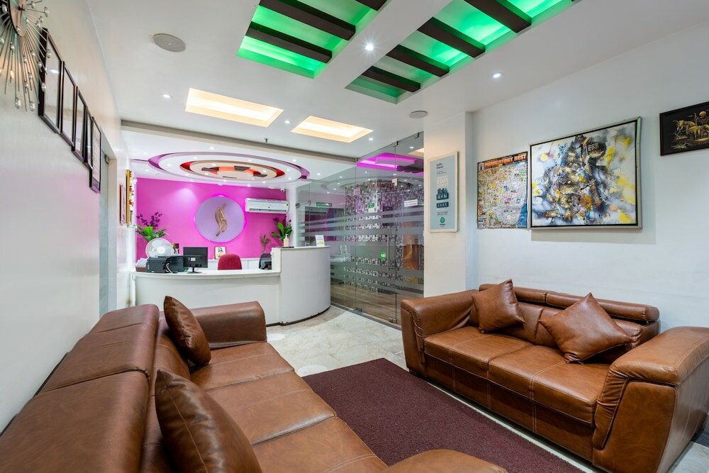 Фото Hotel South Avenue