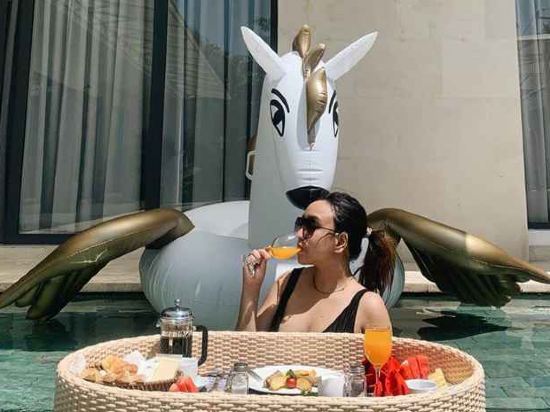 Фото Canggu Villa by Sanga Sanga Hospitality