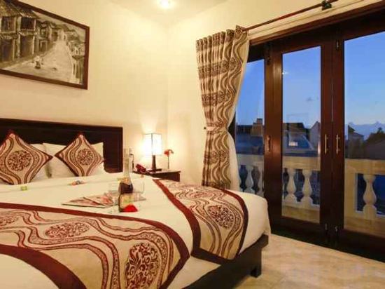 Фото Pham Gia Boutique Villa