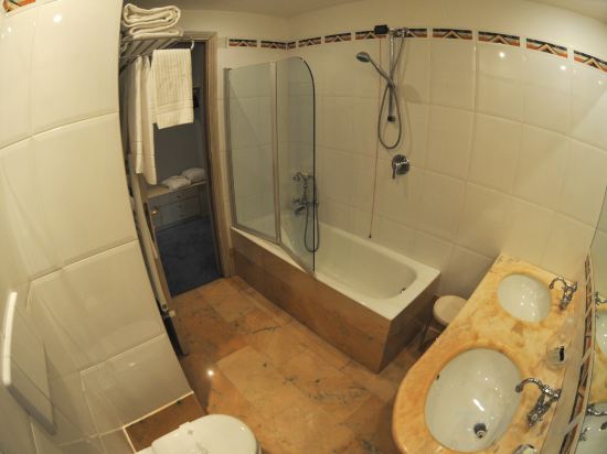 Фото Hotel de La Ville