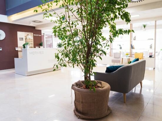 Фото Hotel Hermes