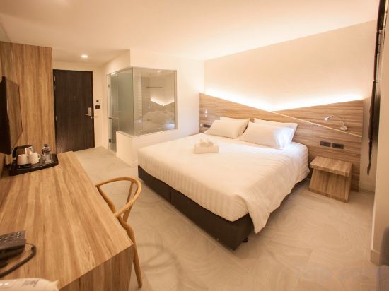 Фото We Terminal Hotel