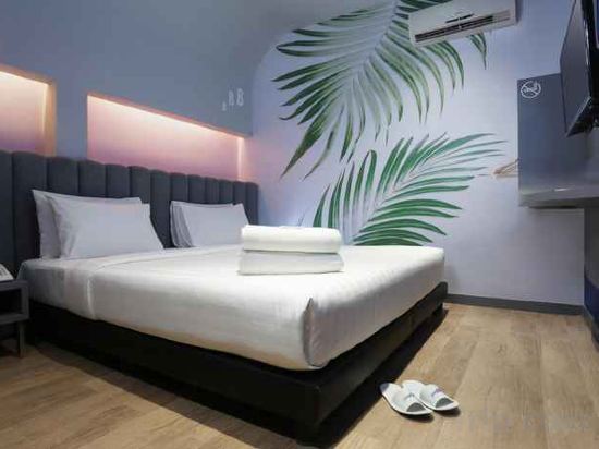 Фото Отель Bobotel Gatot Subroto Medan