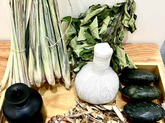 Фото Wah Fu Hotel