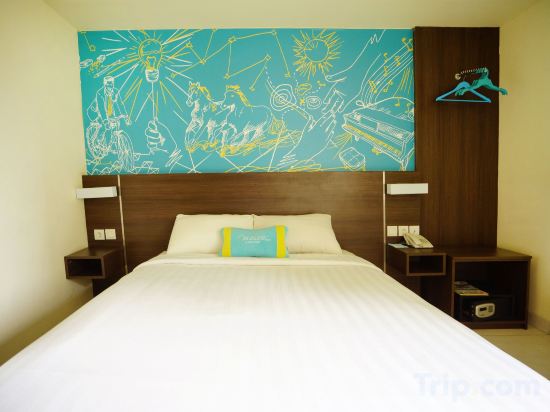 Фото Meize Hotel Bandung