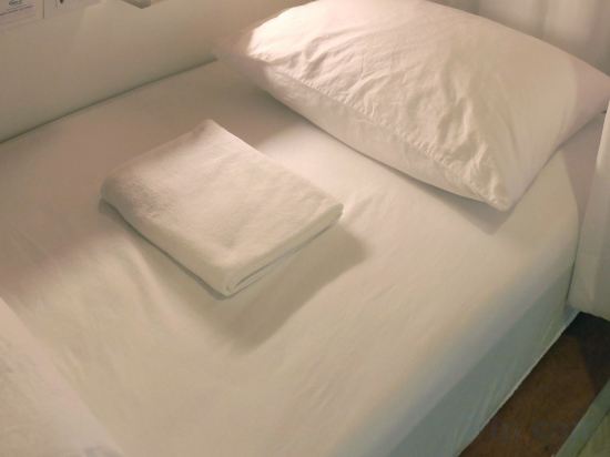 Фото Monomer Hostel Bangkok