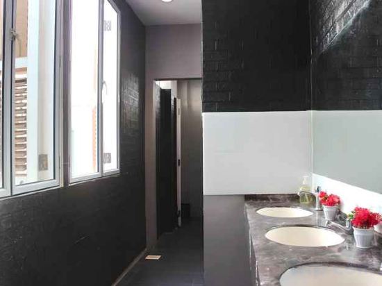 Фото Beary Best! Hostel Chinatown