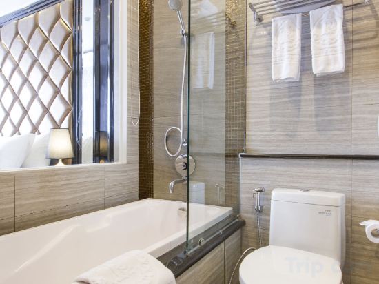 Фото Park View Hotel