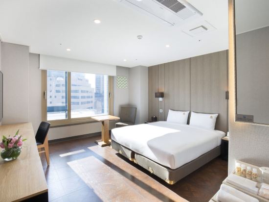 Фото Benikea Hotel Haeundae