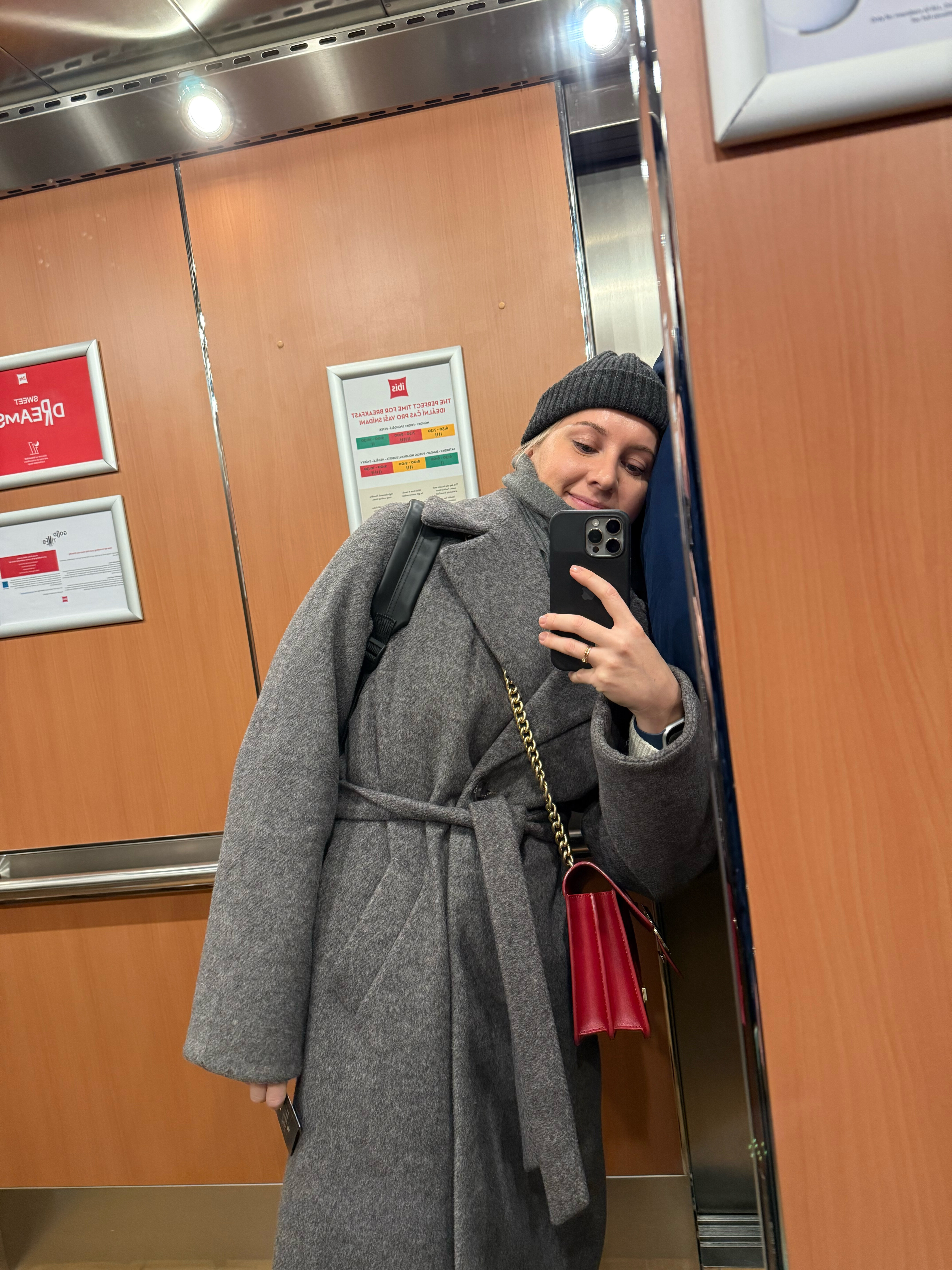 Фото Ibis Praha Mala Strana