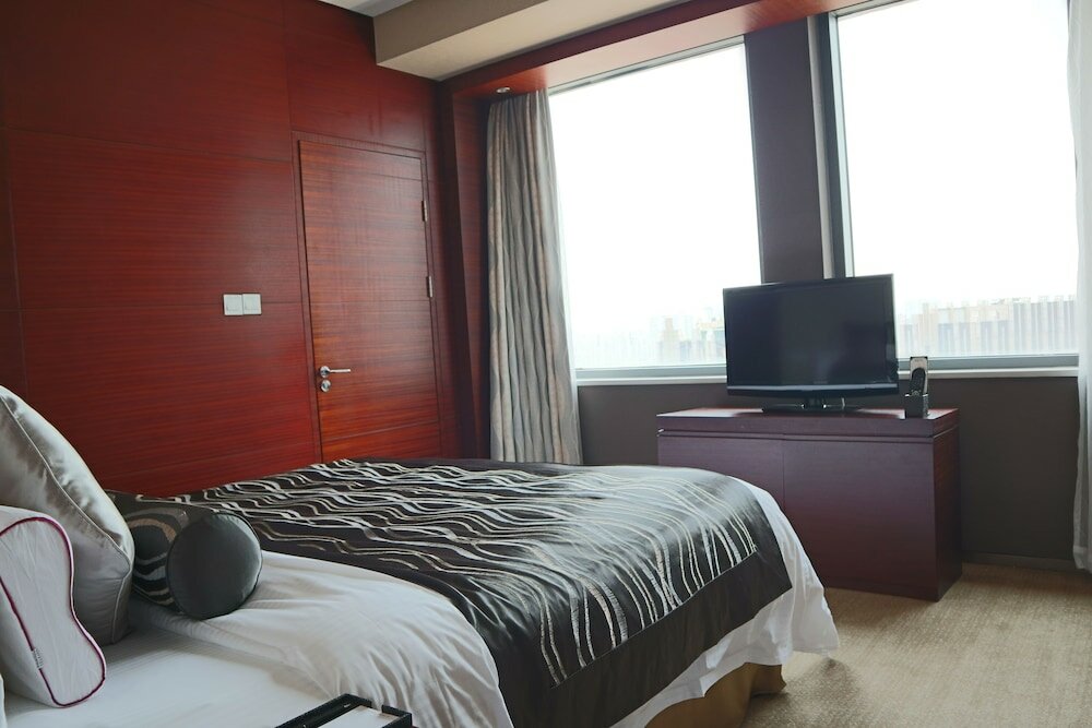 Фото Ramada Plaza Shanghai Caohejing