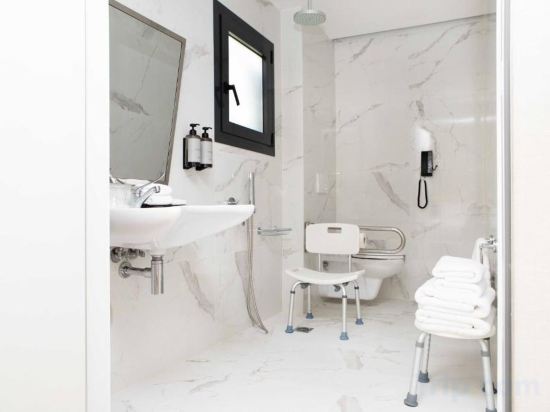 Фото Luwian Athens Boutique Hotel