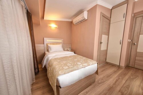 Гостиница Sonerbey Otel в Алтынорду