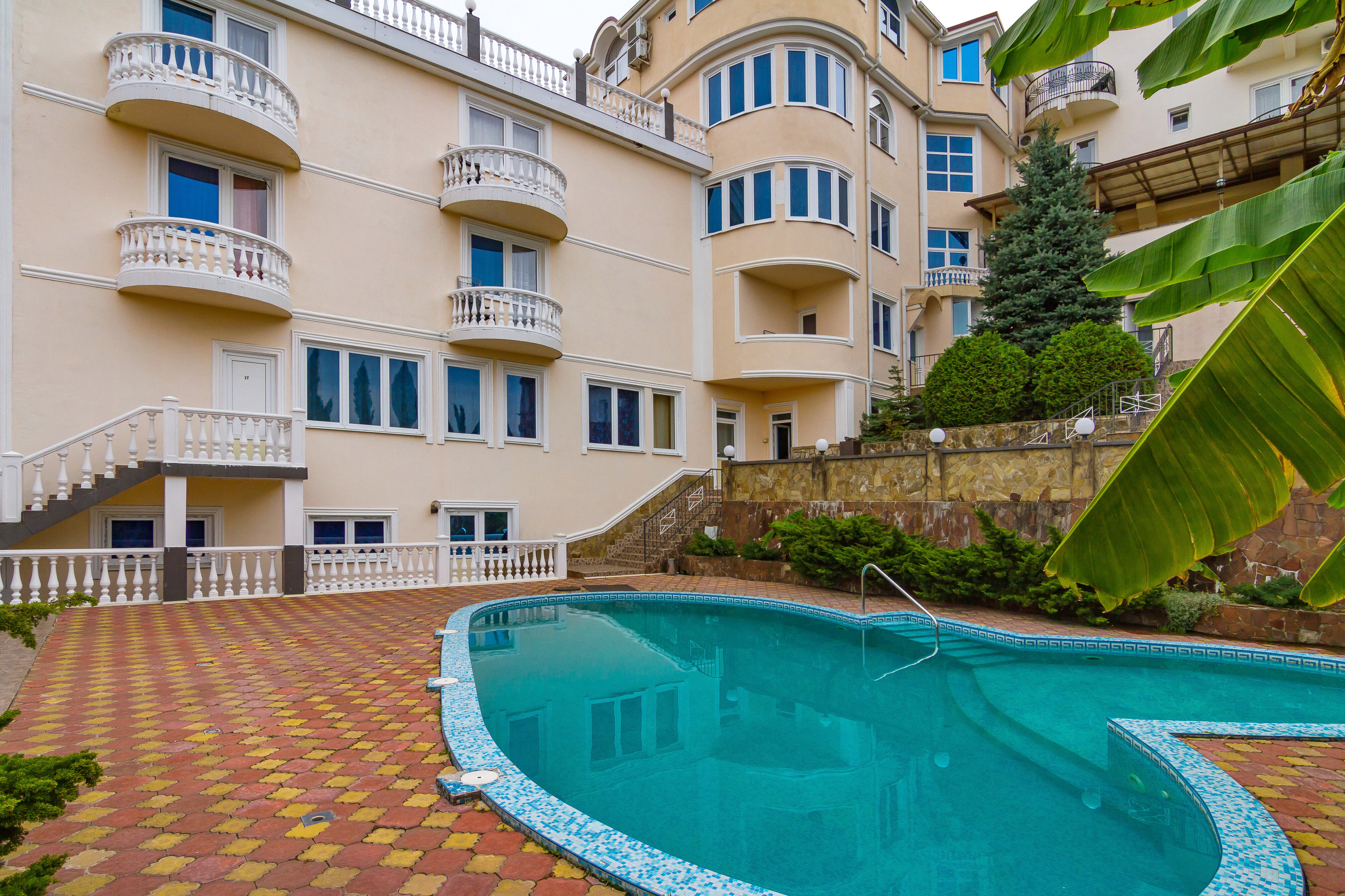 Фото У Бочарова ручья