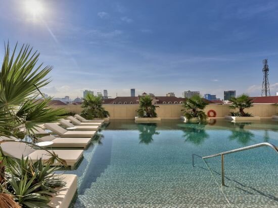 Фото Hilton Da Nang