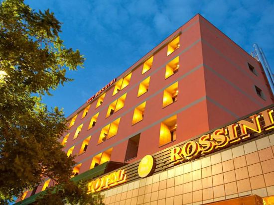 Фото отеля 3