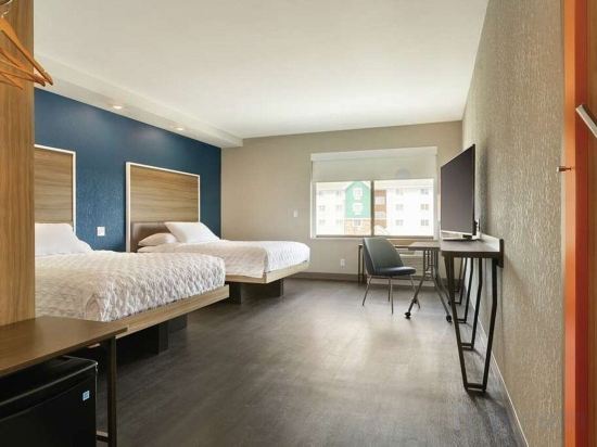 Фото Tru by Hilton Meridian Boise West Id