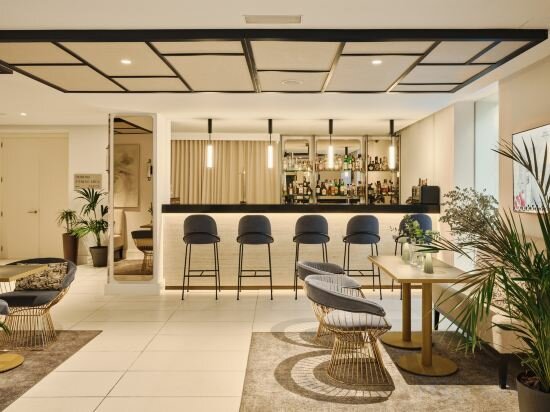 Фото Hospes Palau de La Mar