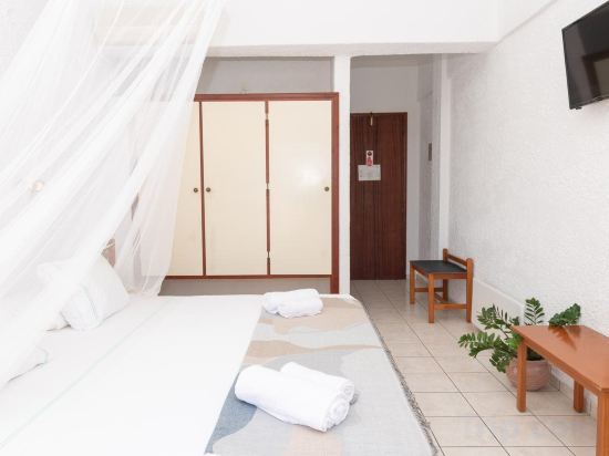 Фото Golden Sun Hotel Patmos