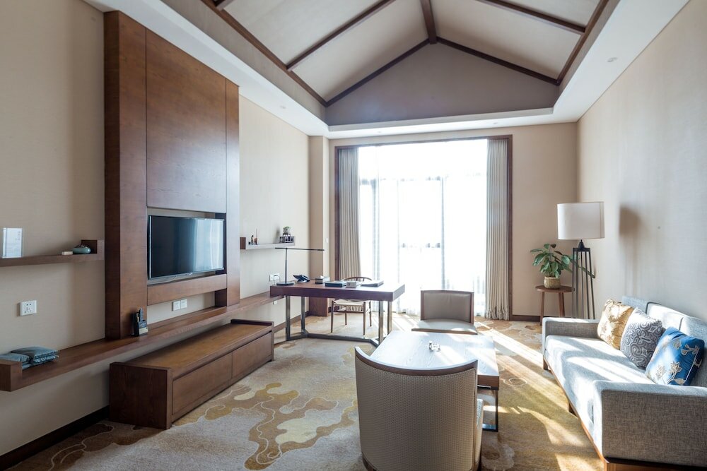 Фото The Oriental Hotel Jiayu Wuxi