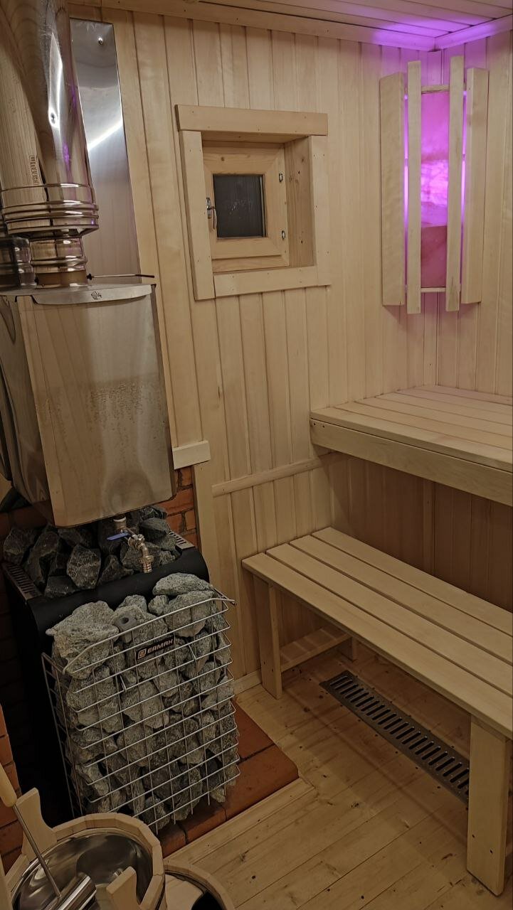 Фото Chillout Zone