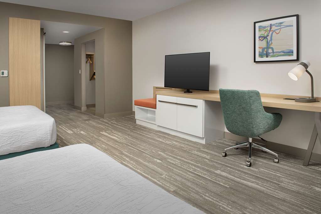 Фото Hilton Garden Inn Orlando Downtown