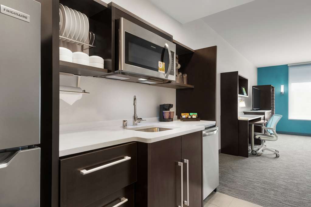Фото Home2 Suites by Hilton Madison Central Alliant Energy Center