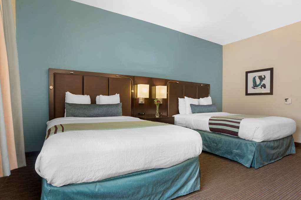 Фото Best Western Plus Tallahassee North Hotel