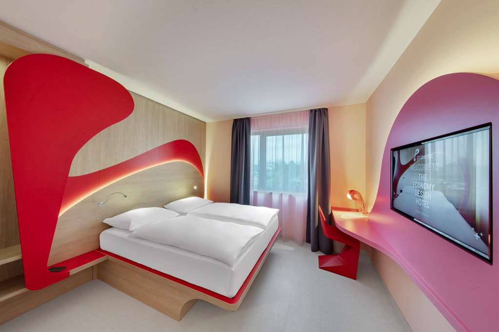 Фото Prize by Radisson, Munich Airport