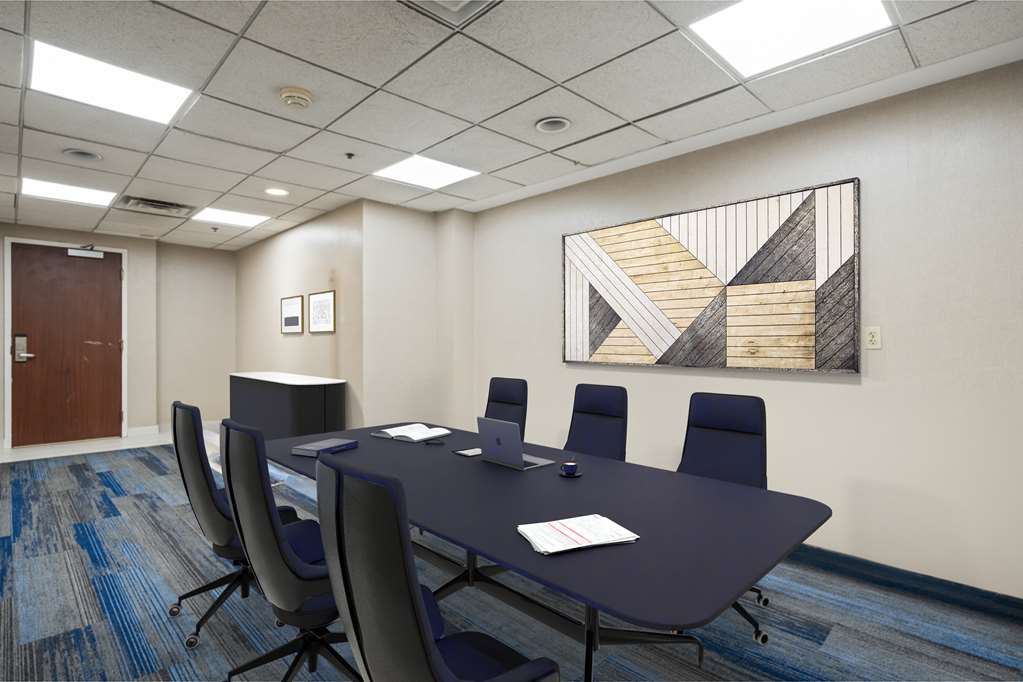 Фото Hampton Inn Ridgefield Park