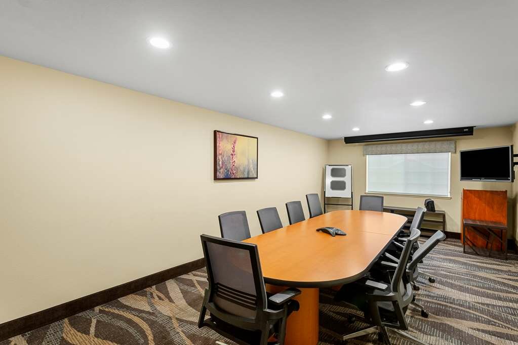 Фото Best Western Rose Quartz Inn