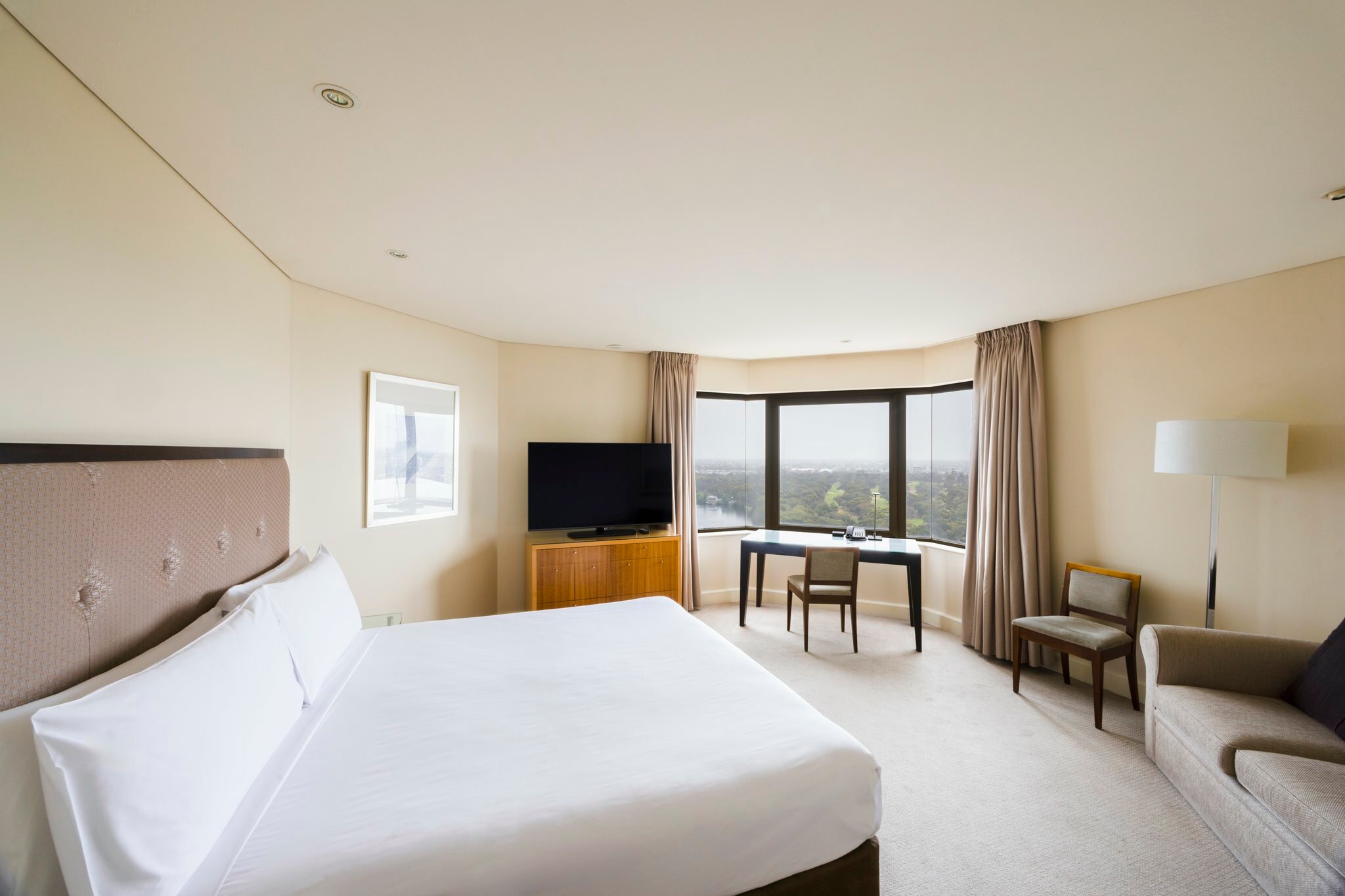 Фото InterContinental Adelaide, an Ihg Hotel