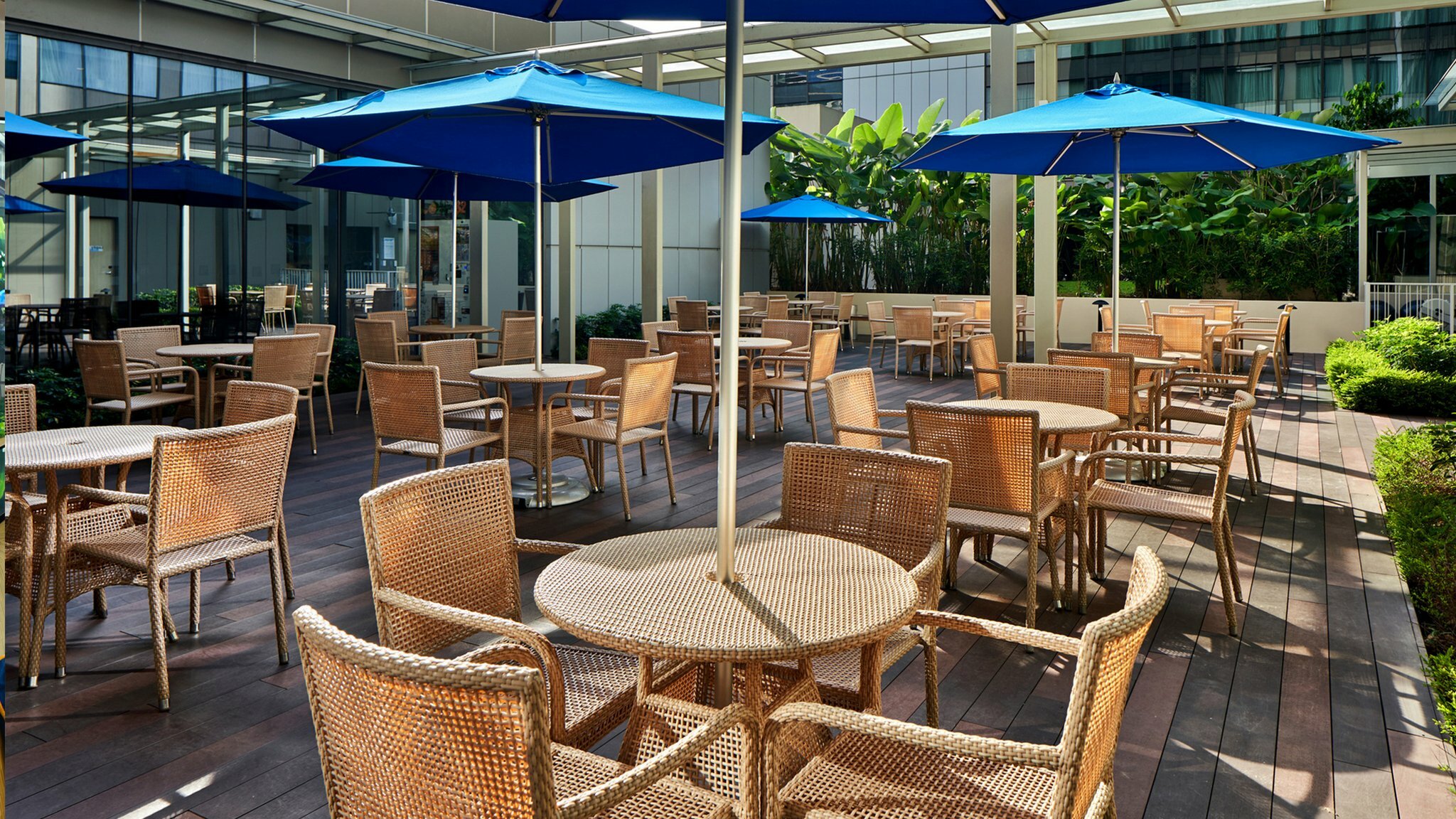 Фото Holiday Inn Express Singapore Katong, an Ihg Hotel