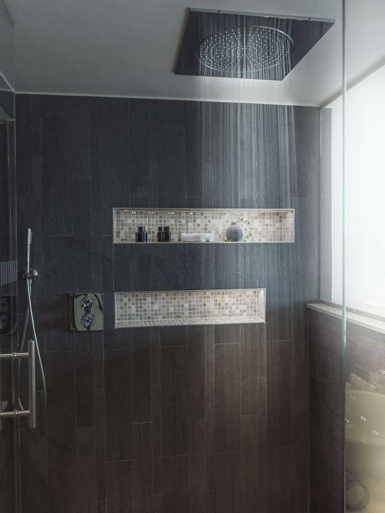 Фото Radisson Blu Waterfront Hotel, Stockholm