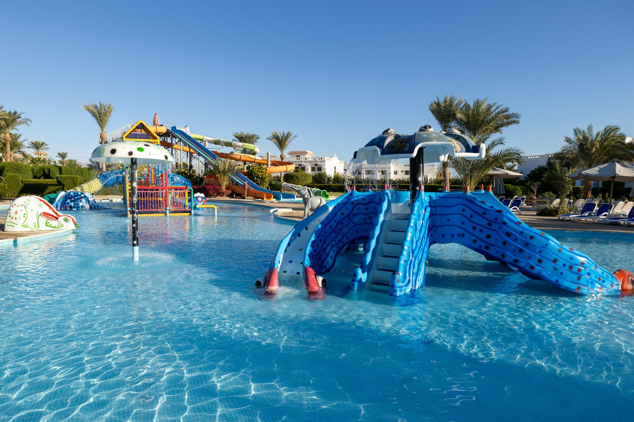 Фото Continental Plaza beach Resort