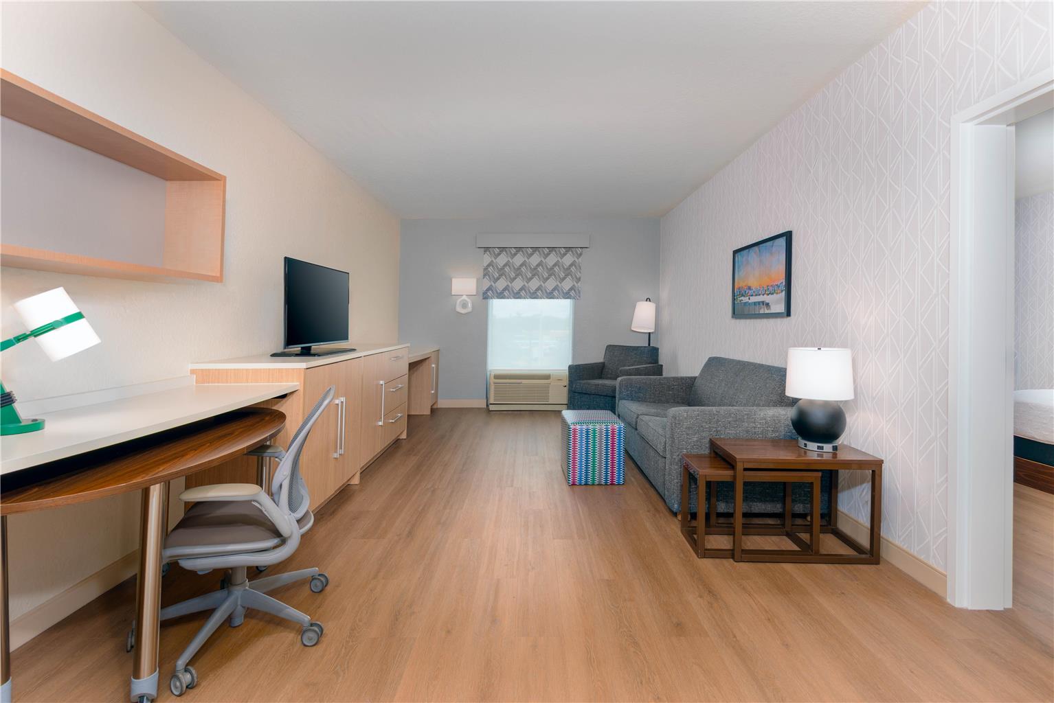 Фото Home2 Suites by Hilton Nokomis Sarasota Casey Key