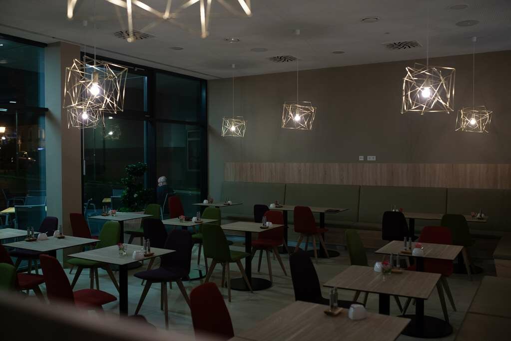 Фото Best Western Hotel Tulln