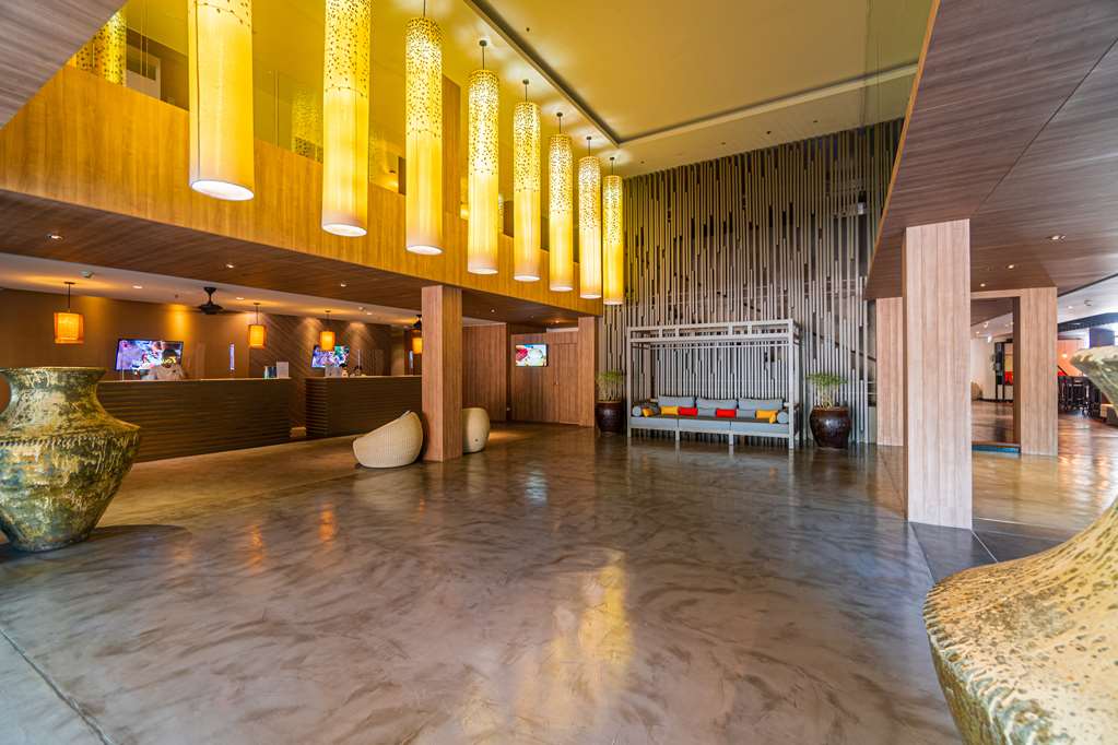 Фото Radisson Resort and Suites Phuket