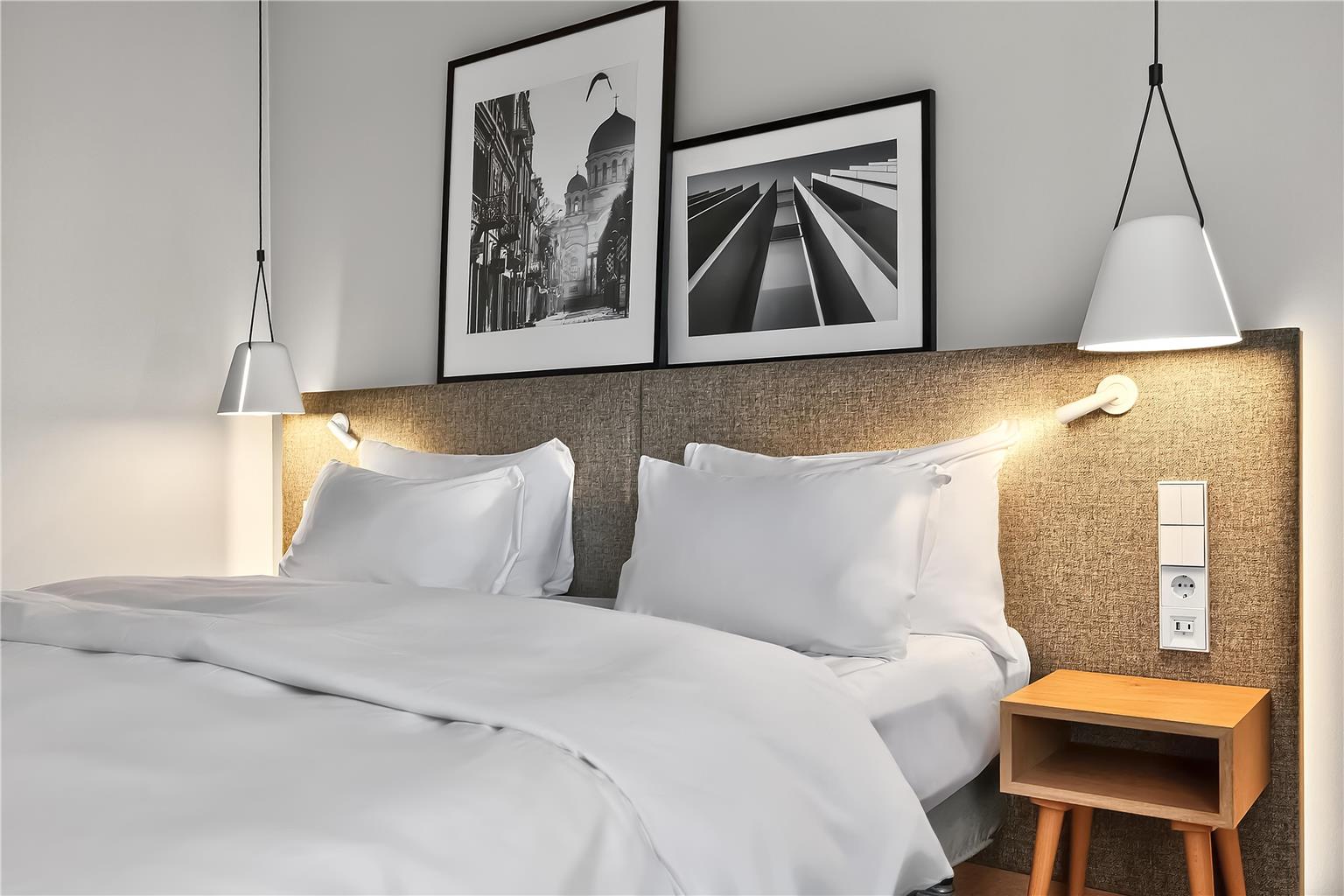 Фото Radisson Hotel Kaunas
