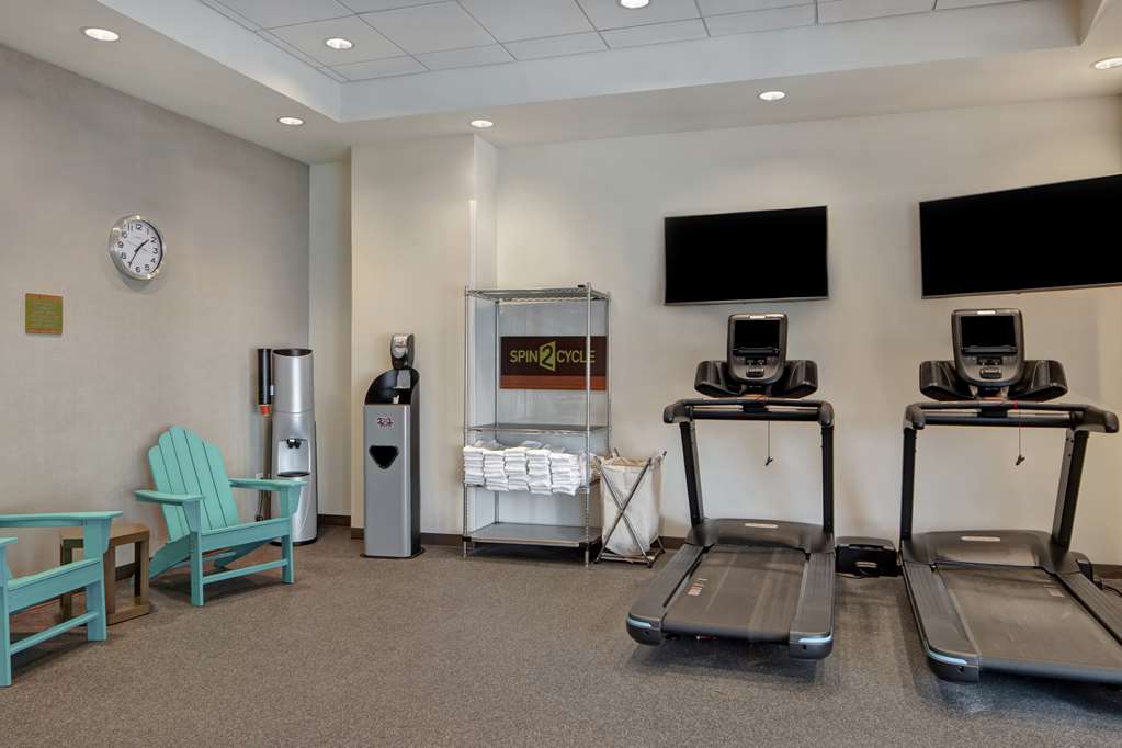 Фото Home2 Suites by Hilton Charlotte Uptown, Nc