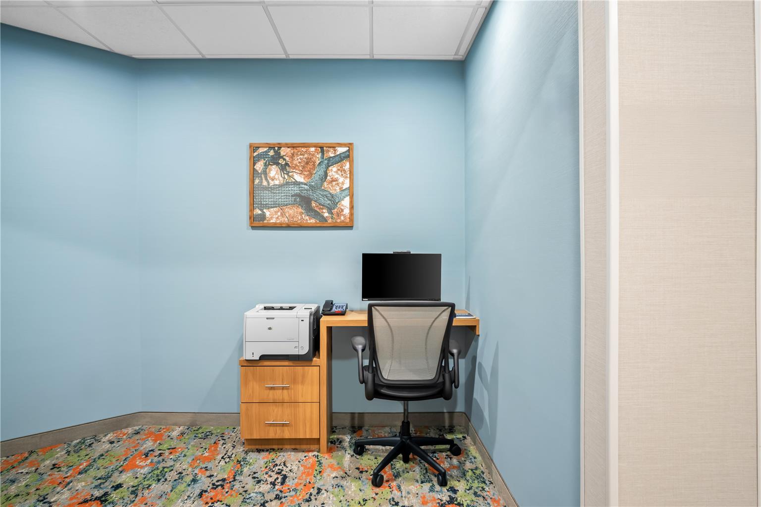 Фото Hampton Inn & Suites Waxahachie